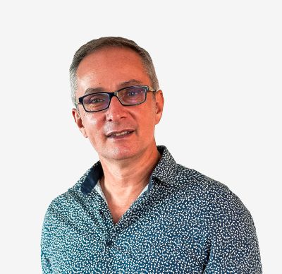 Willy Paul - Traducteur et spécialiste SEO